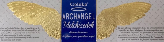 SYSTEMA ANGEL 各種パーツまとめセット 7 Archangels Goloka Gift Set Meditation , Prayers, Cleansing Aura