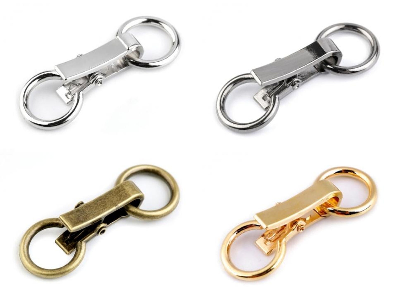 Decorative closure metal clasp jackets clasp closure Etsy