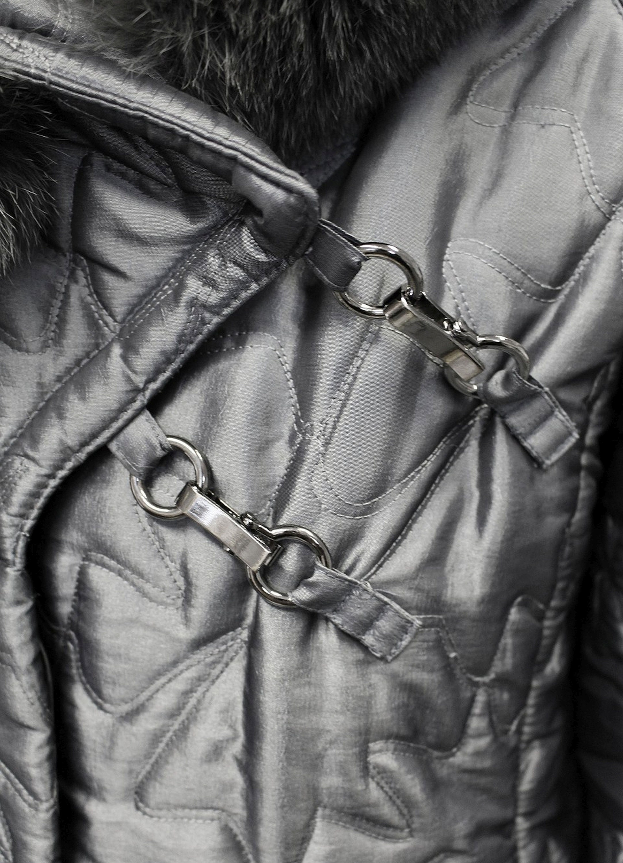 Decorative closure metal clasp jackets clasp closure Etsy