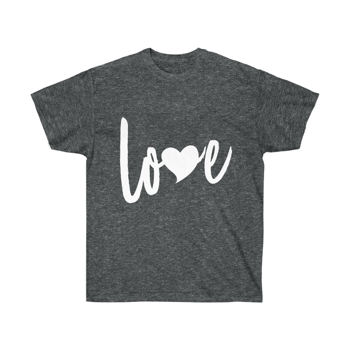 Love shirt Valentine's day shirt Valentine day gift | Etsy