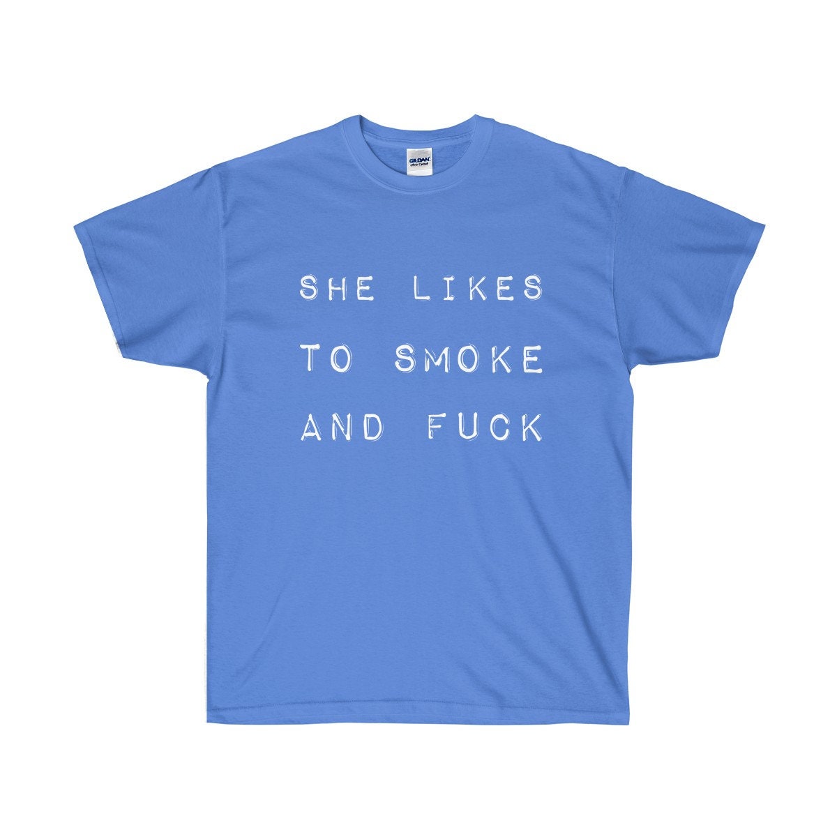 She likes to smoke and fuck Tumblr Style Shirt Pinterest | Etsy