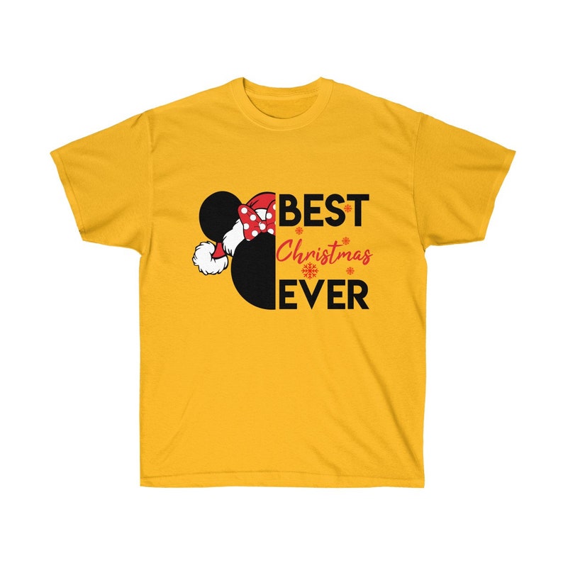 Disney Matching Shirt Couple Disney Shirt Best Christmas | Etsy