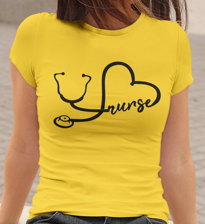 Nursing Shirt Nursing School T Shirt Nursing School Tee Etsy