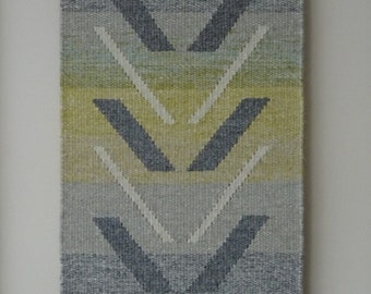 kilim - OGRÓD, 38 cm x 77 cm