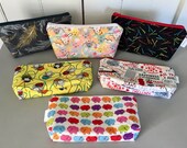 Notions Pouch - Étui à Aiguille