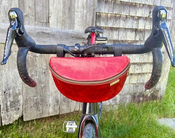Festival Bike Bag