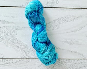 OOAK - Worsted Weight Yarn