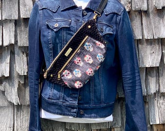 Crossbody / Waist Bag