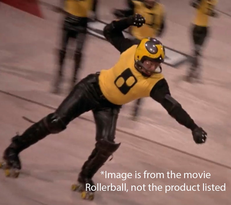 Rollerball Tokyo Team Unisex Tshirt Front/back Print Etsy