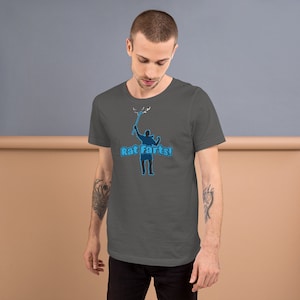 Caddyshack Rat Farts! Unisex T-Shirt