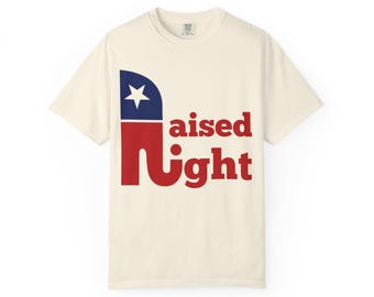 Camiseta/camiseta republicana conservadora