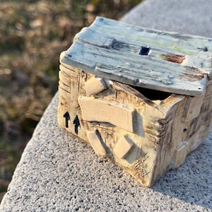 Trust me box