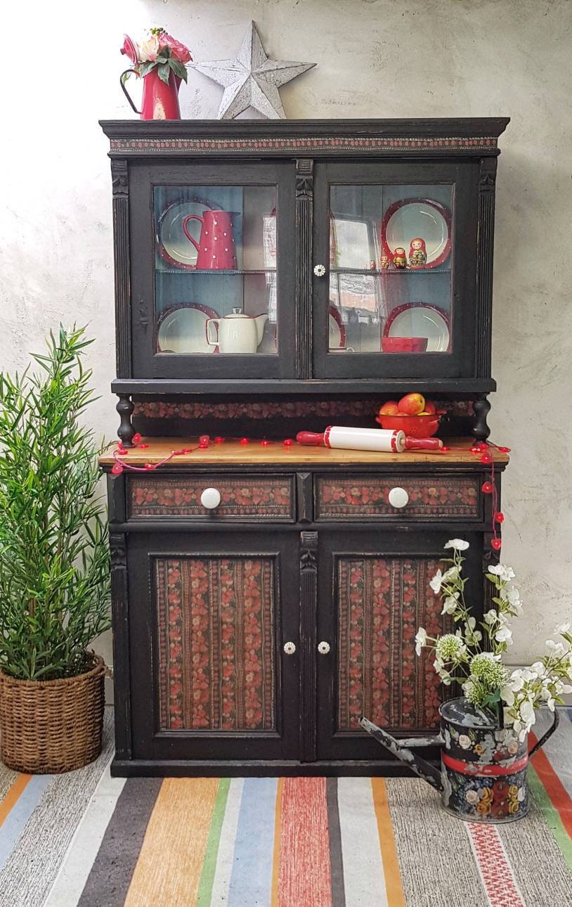 Mexican china cabinet deals