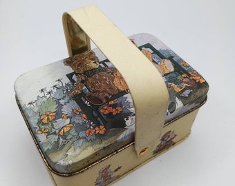 90er Jahre Lunchbox Etsy