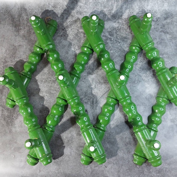 Accordion Peg Rack Etsy Australia