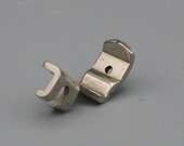 Shirring Gathering Attachment Foot Simanco 121441, Vintage Singer Low Shank, Featherweight, Compatible Machines, Parts, Accessories, Tools