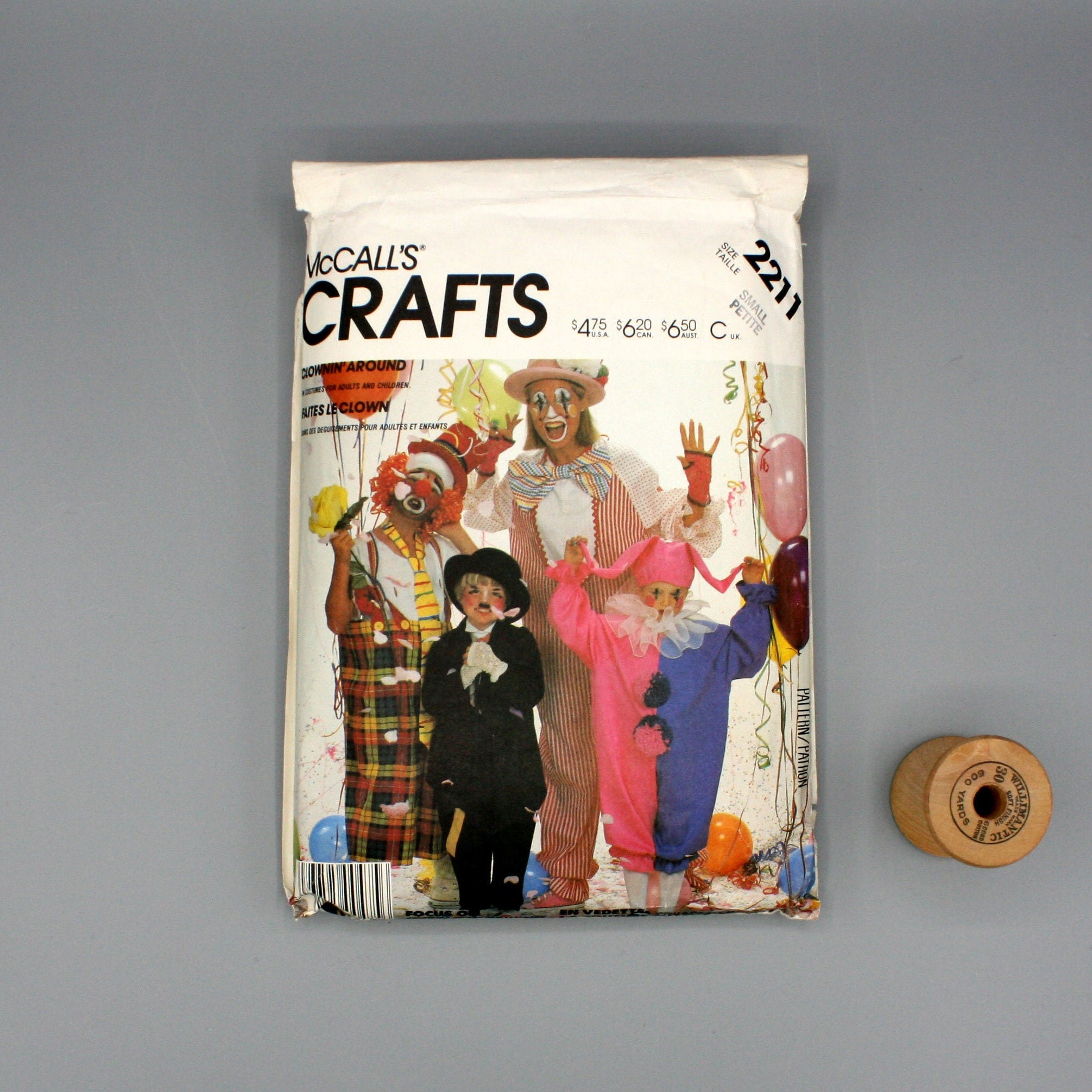 28+ Clown Pants Sewing Pattern
