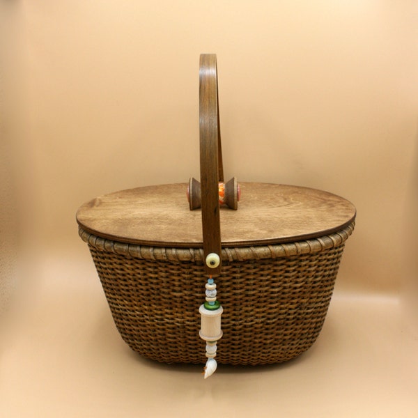 Nantucket Basket Kits Etsy