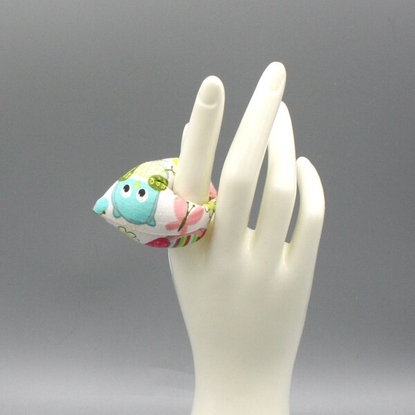 Finger Pincushion Etsy