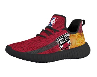 bulls scarpe