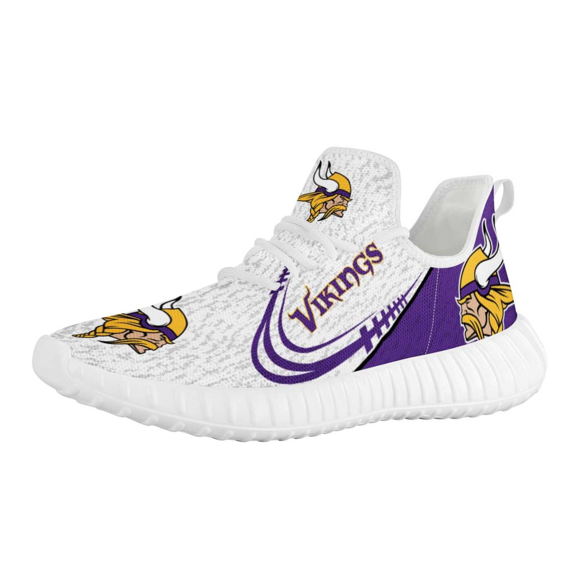 Womens Shoes Custom Sneakers Newest Minnesota Vikings 2 Etsy Womens Shoes Custom Sneakers Newest Minnesota Vikings 2 Etsy