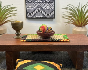 Dollhouse - Coffee Table