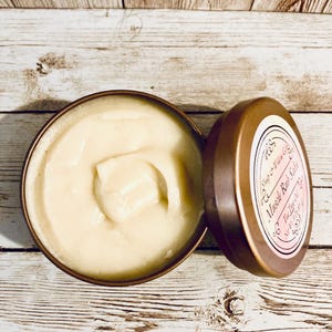 Cooling Salve