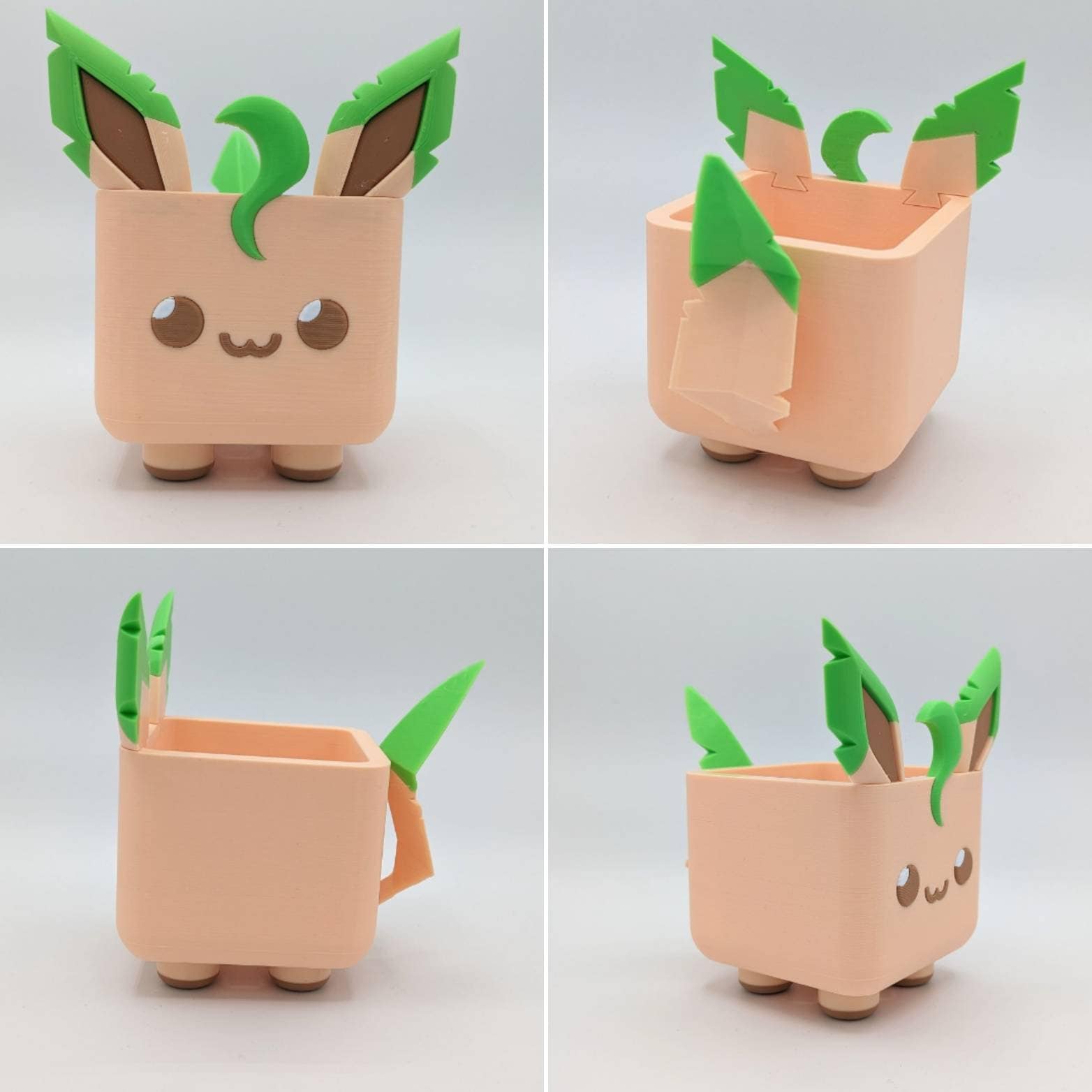 イーブイ プランター】Switch ポケモンLet's Go! イーブイ MB Plus