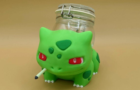 Weed Stash Jar Novelty Gift Weed Stash Jar Novelty Gift