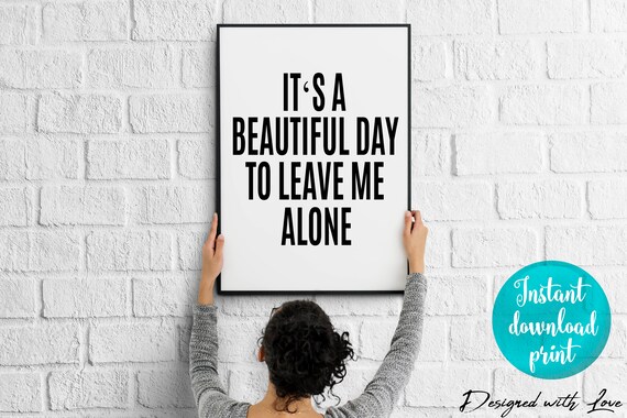 Funny Wall Art Nerd Wall Decor Bedroom Wall Art Teenager Wall Art Teenager Gift Girls Room Wall Art Girls Room Decor Nerd Wall Art