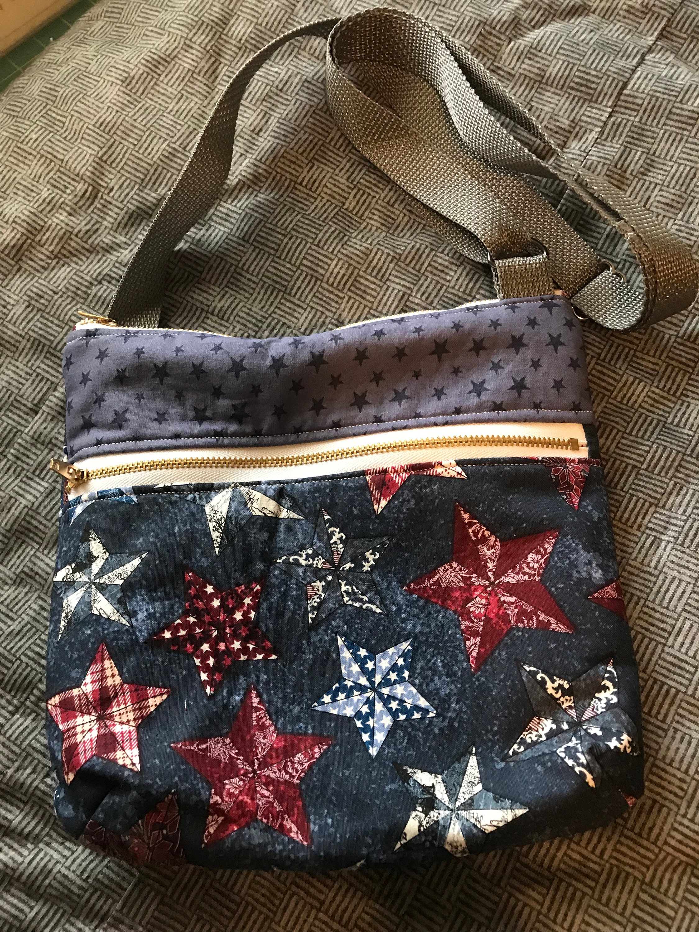 Koda Crossbody Bag Etsy Ireland