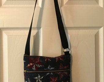 Koda Crossbody Bag