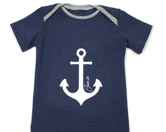 Zusammenfassung der qualitativsten Anchor shirt