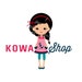 KowaShopHandgemacht store logo