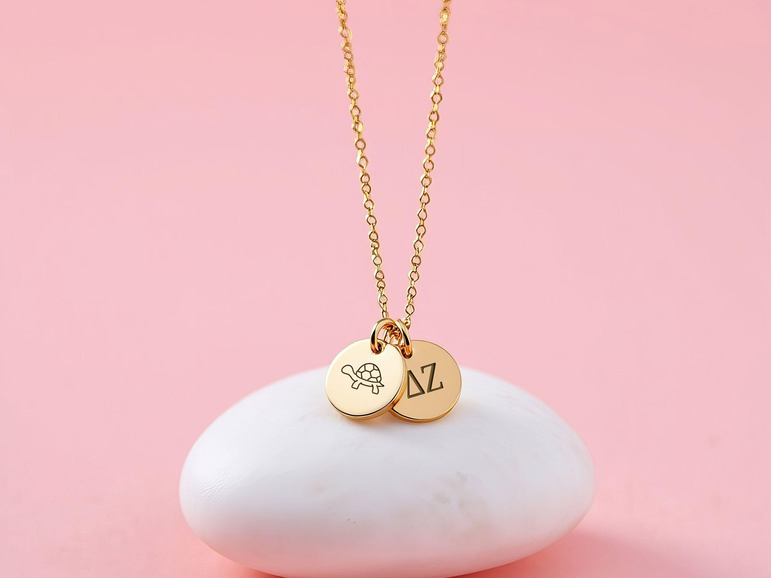 Sorority Jewelry
