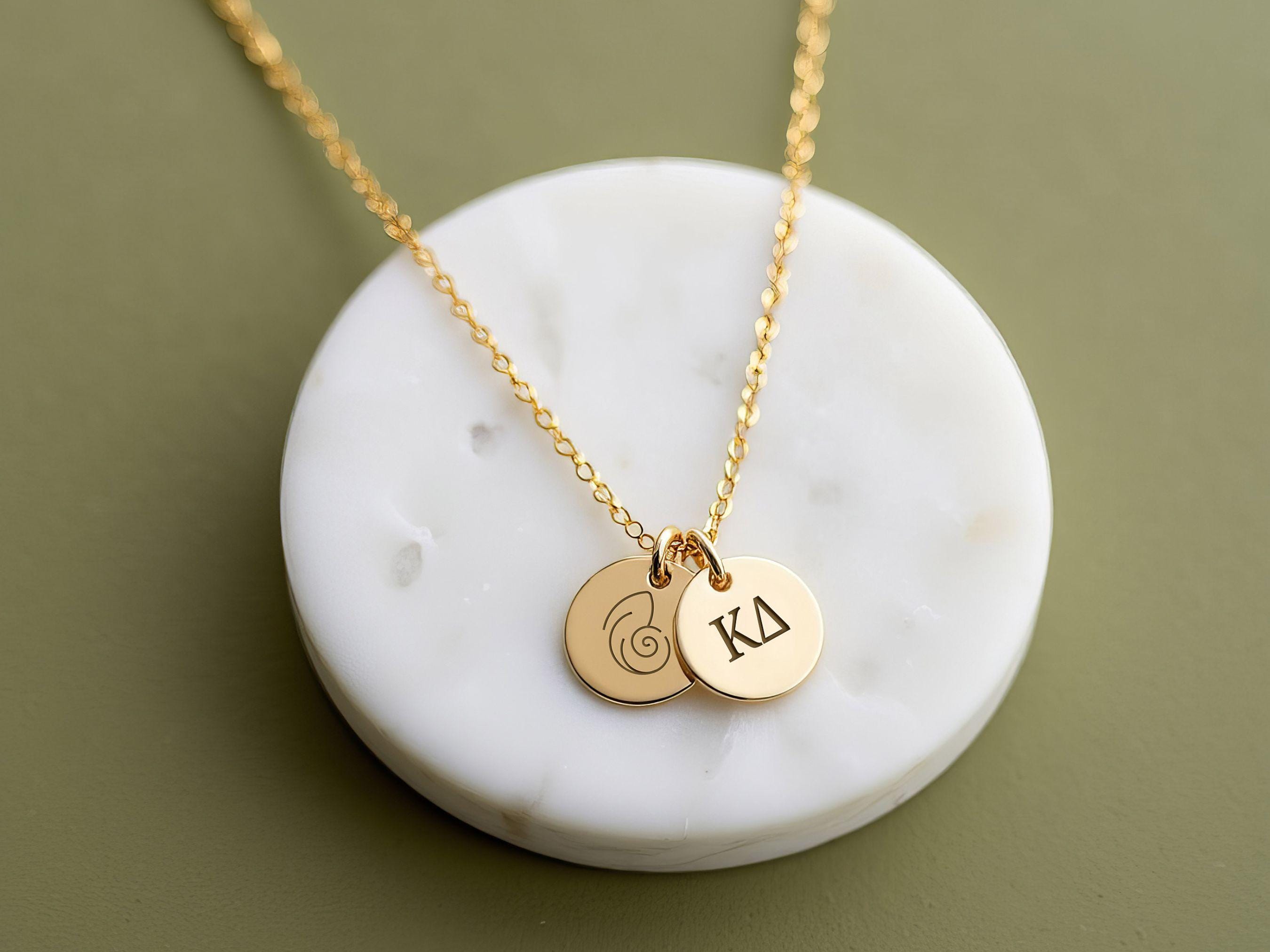 Nautilus Jewelry - Etsy