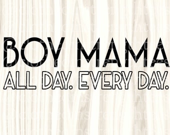 Download Mom boys svg mamas boy svg boy svg baby boy svg boy mama | Etsy