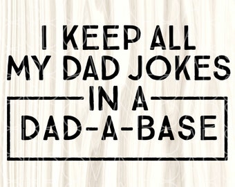 Download Dad Jokes Etsy