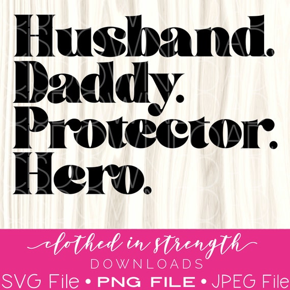 Free Free 216 Lion Husband Daddy Protector Hero Svg SVG PNG EPS DXF File