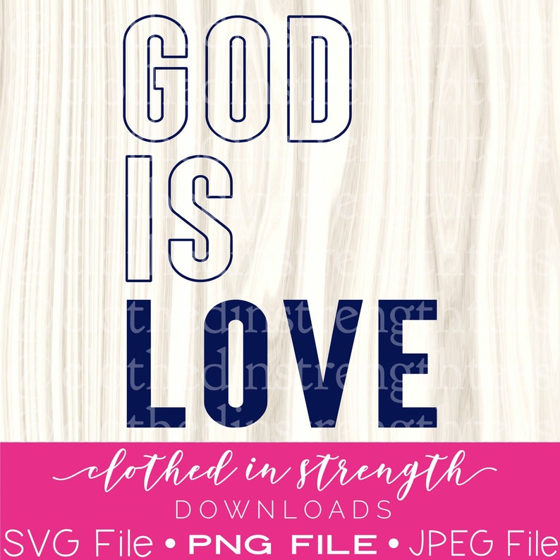 Free Free Love God Svg 143 SVG PNG EPS DXF File