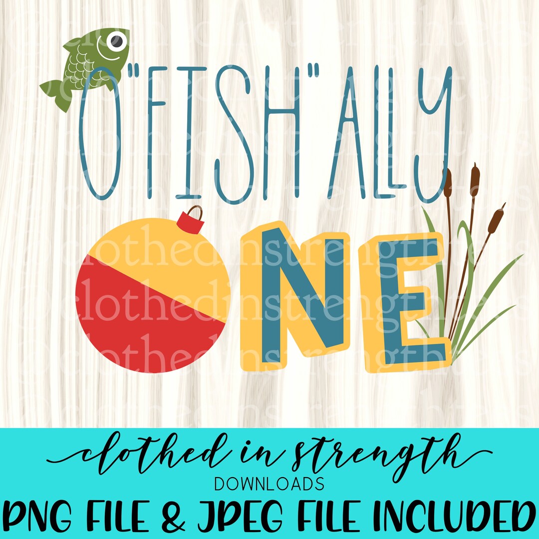 Ofishally One File, Officially One, 1st Birthday Download, Birthday ...