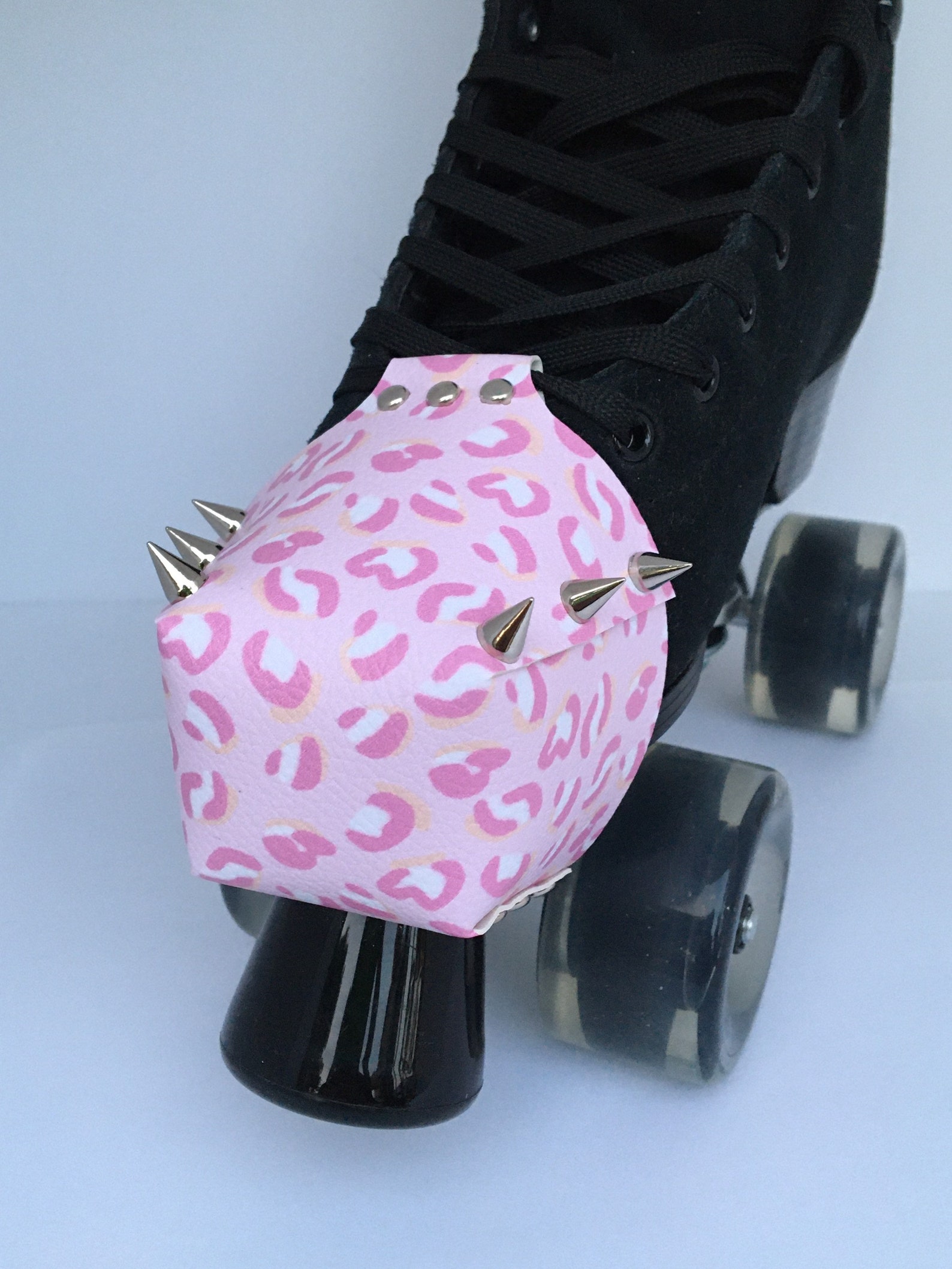 Roller Skate Quad Skate Toe Caps Toe Guards Skate Covers Etsy