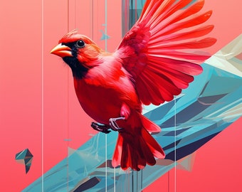 Cardinal Collection