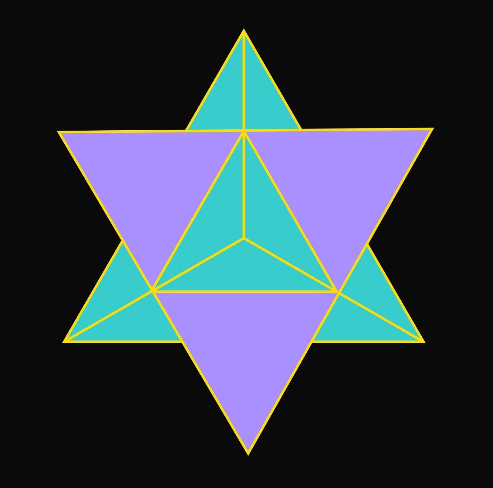 Sacred Geometry Digital Download Collection - Etsy
