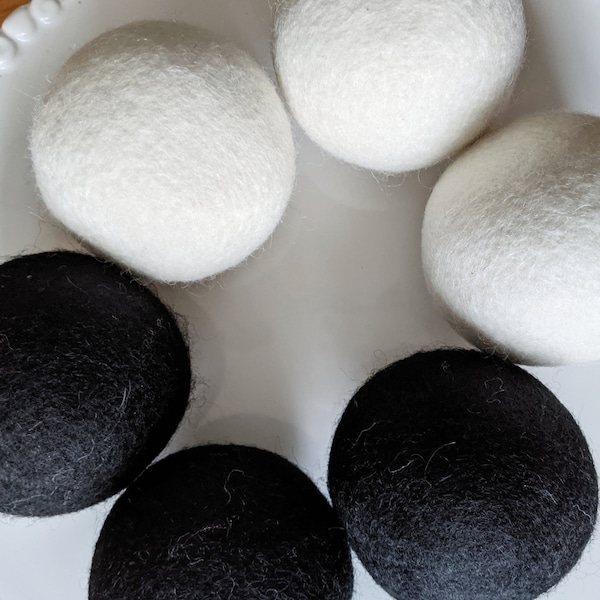 dryer balls