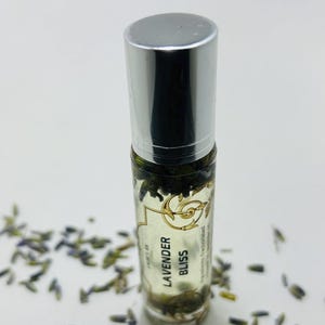 Lavendelöl Roll-on