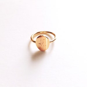 Virgo Ring