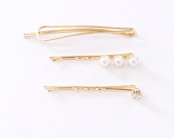 Hair Pins