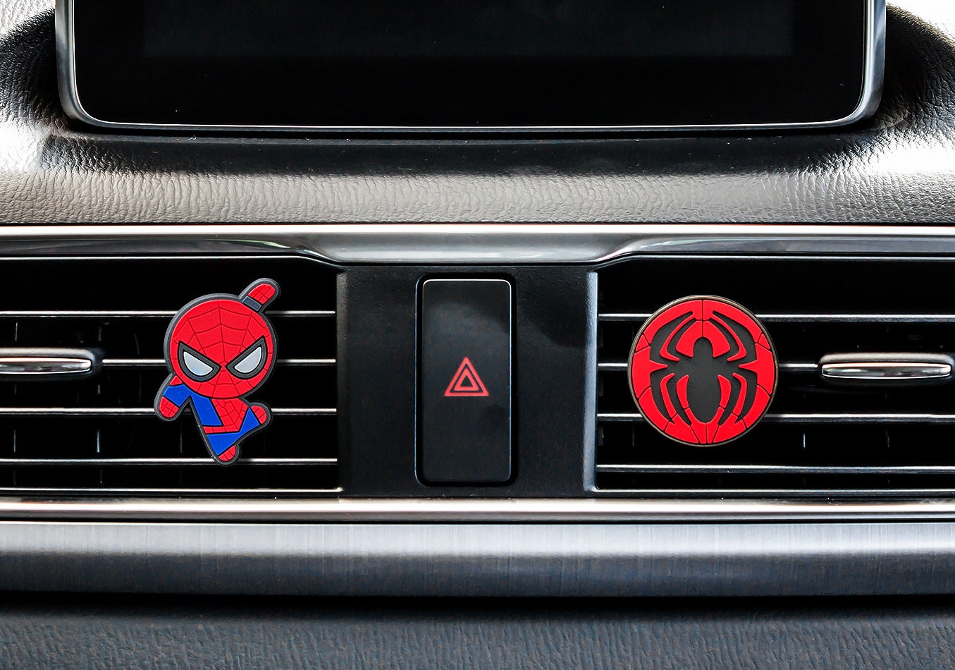 Top 10 spiderman car decor ideas and inspiration