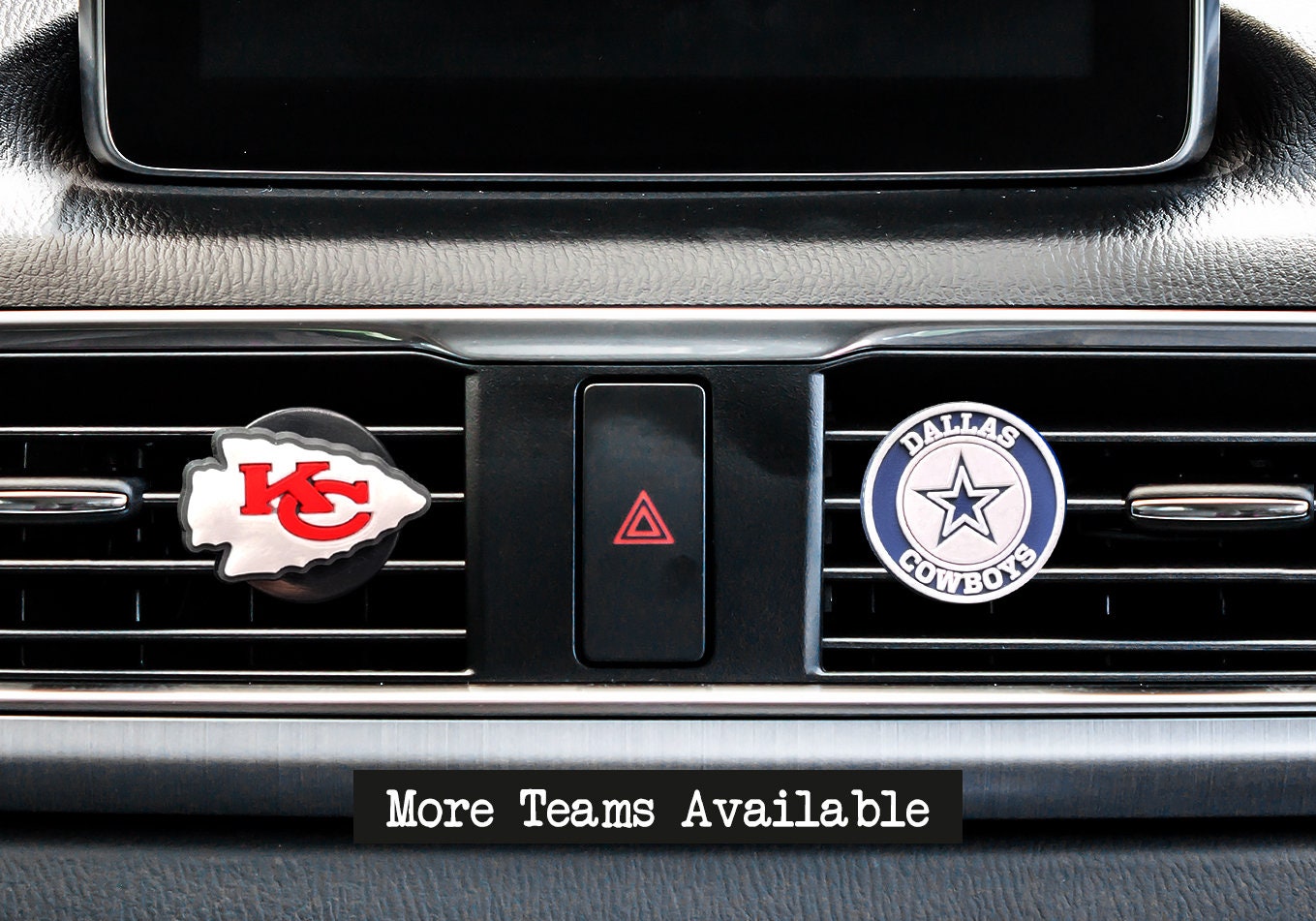 Chiefs car accessories - .de